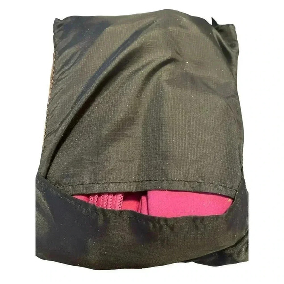 rain leaf microfiber towel 30x60 inches - Picture 2 of 2